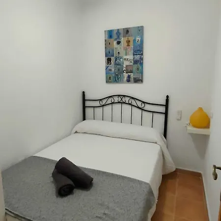 1ra Linea Piscina Y Parking * Calpe
